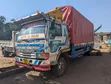 Fuso Single Truck - Used - 5