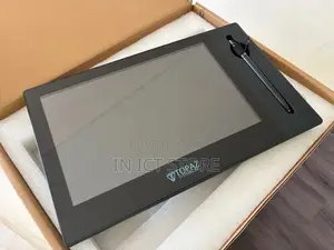 Topaz TD-LBK101VA-USB-R GemView 10" Kidhibiti cha Kompyuta Kibao Signature