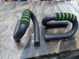 Heavy Duty Push-Up Stands - Brand New - 3