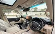 New Toyota Land Cruiser ZX 2024 White - 5