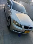 BMW 3 Series 2007 Nyeupe - 1