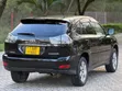 Toyota Harrier 2006 Nyeusi - 2