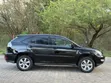Toyota Harrier 2006 Nyeusi - 5