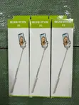 Tripod Stand with Selfie Stick and Flashlight - 2