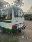 Toyota Coaster 2004 - Nyeupe - 2