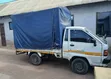 Toyota Town Ace 2008 Gray - 5