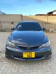Subaru Impreza 2010 Black - 5