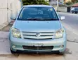Toyota IST 2005 Blue - 1