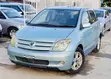 Toyota IST 2005 Blue - 3