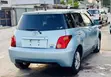 Toyota IST 2005 Blue - 4