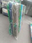 Tanfoam Arusha Mattress 4/6 Inch - 2