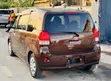 Toyota Porte 1.5 AWD 2013 Kahawia - 2