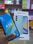 New Samsung Galaxy A16 5G 256GB Black - 2