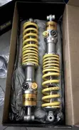 Toyota Suspension Parts - New & Iron Man - 1