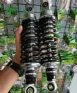 Toyota Suspension Parts - New & Iron Man - 2