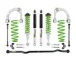 Toyota Suspension Parts - New & Iron Man - 3