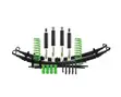 Toyota Suspension Parts - New & Iron Man - 4