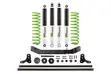 Toyota Suspension Parts - New & Iron Man - 5