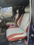 Toyota Land Cruiser ZX 1998 Blue - 2