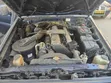 Toyota Land Cruiser ZX 1998 Blue - 4