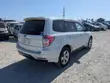 Subaru Forester 2.0D XS 2010 Pearl - 5