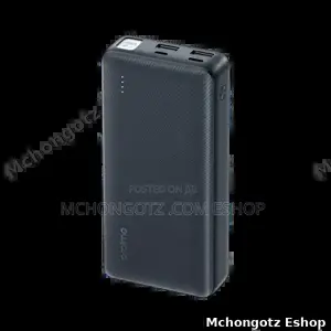 Oraimo Traveler 12 20000mAh Power Bank (12W)