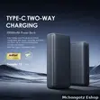 Oraimo Traveler 12 20000mAh Power Bank (12W) - 2