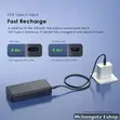 Oraimo Traveler 12 20000mAh Power Bank (12W) - 3
