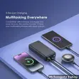 Oraimo Traveler 12 20000mAh Power Bank (12W) - 4