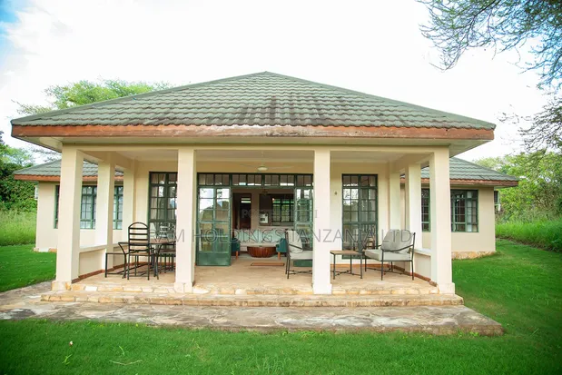 Furnished 2-Bedroom House for Rent in Dolly Estate, Usa River - 1