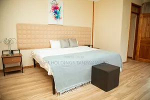 Furnished 2-Bedroom House for Rent in Dolly Estate, Usa River