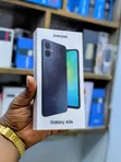 New Samsung Galaxy A06 128GB - 2