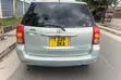 Toyota Raum 2006 Silver - 1