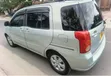 Toyota Raum 2006 Silver - 2