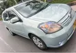 Toyota Raum 2006 Silver - 3