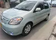 Toyota Raum 2006 Silver - 4