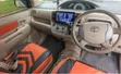 Toyota Raum 2006 Silver - 5