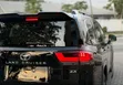 New Toyota Land Cruiser ZX VJA300 2025 Black - 3
