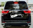 New Toyota Land Cruiser ZX VJA300 2025 Black - 4