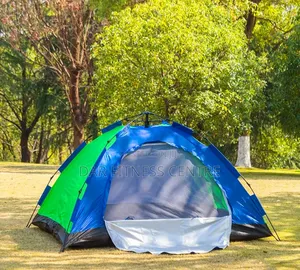 Automatic Tent - 3 Person