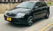 Toyota Allex 2005 Nyeusi - 4