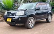 Nissan X-Trail 2004 Black - 2