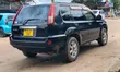 Nissan X-Trail 2004 Black - 3