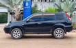 Nissan X-Trail 2004 Black - 5