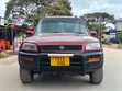 Toyota RAV4 1999 Red - 2