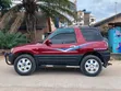 Toyota RAV4 1999 Red - 4