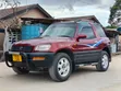 Toyota RAV4 1999 Red - 5