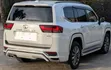New Toyota Land Cruiser ZX 2025 - 3