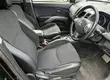 Mitsubishi Outlander 2008 Nyeusi - 3