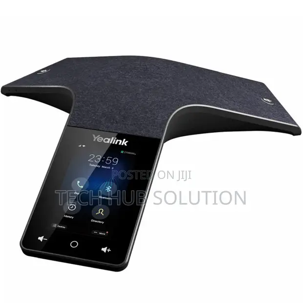 Yealink CP925 HD IP Conference Phone - 1